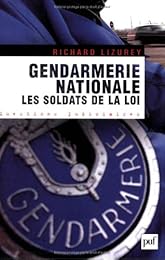 Gendarmerie nationale