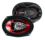 Boss Audio CH6920