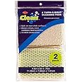 Ritz Clean Turn-A-Bout Cleaning Pads 2pc