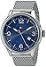 Tommy Hilfiger Men's 1791106 Sophisticated Sport Stainless Steel Watch with Mesh Bracelet