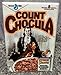 Count Chocula Style 1 Vintage Cereal Box 2 x 3 Refrigerator or Locker MAGNET