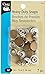 Dritz 5-38 Heavy Duty Snaps, Antique Brass, Size 24 (5/8-Inch) 7-Sets