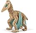 SCHLEICH 42261 Dinosaur Play Set with Cave