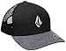 Volcom Men's Full Stone Cheese Hat