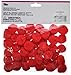 Darice 10176-30 Pom Poms .75