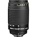 Nikon 70-300 mm f/4-5.6G Zoom Lens with Auto Focus for Nikon DSLR Cameras (Renewed)