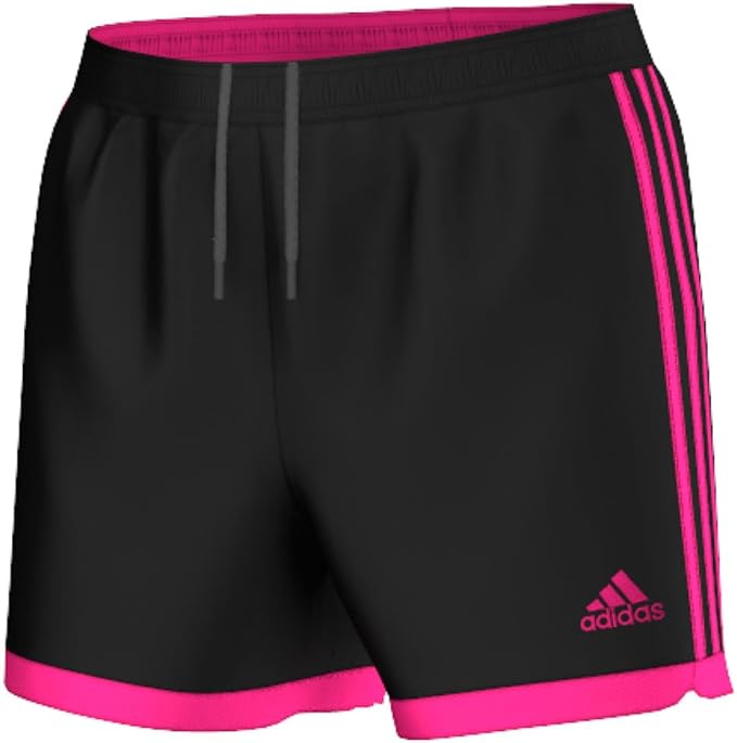 pantalones cortos adidas mujer amazon