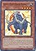 Yu-Gi-Oh! - Crystal Beast Amber Mammoth (RYMP-EN044) - Ra Yellow Mega-Pack - 1st Edition - Super Rare