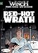 Red-Hot Wrath (Largo Winch)