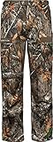 ScentLok Savanna Crosshair Pants Realtree Edge Large