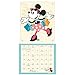 Minnie Mouse 2018 Calendar