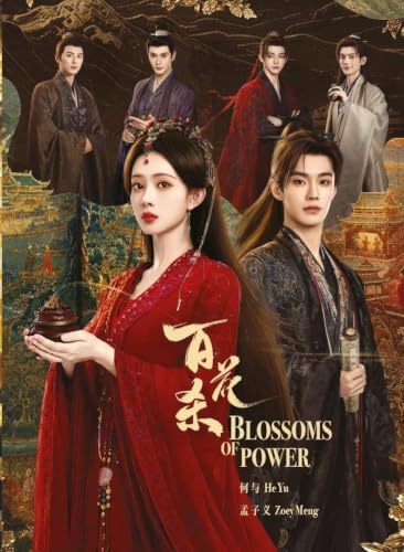 Amazon.com: Princess Silver 白发 (Chinese TV Series, All Region