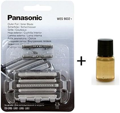 Panasonic wes9032y Clearance
