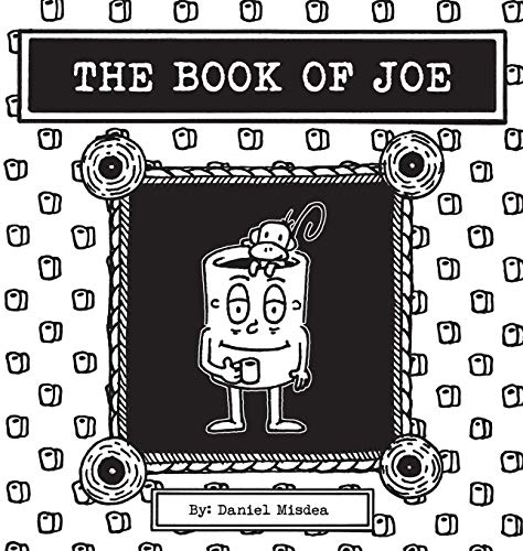 The Book of Joe by Daniel Misdea