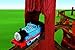 Thomas & Friends Thomas the Train: Zip, Zoom, and Logging Adventure