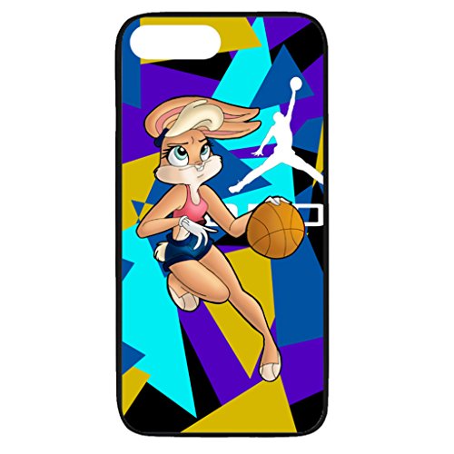 Looney Tunes Lola Bunny Back Cover Case For Iphone Desertcart