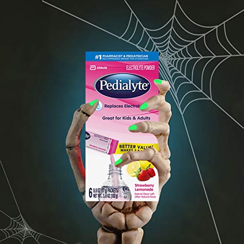 best pedialyte for seniors