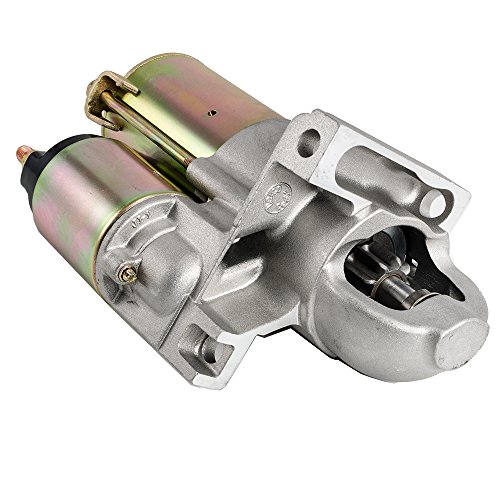 Buick Century Starter Starter For Buick Century