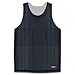 GOGO TEAM Reversible Basketball Jerseys, Lacrosse Jersey, Mesh Tank