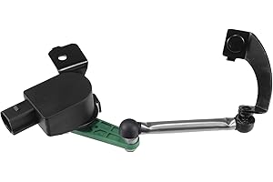 TUCKBOLD Air Suspension Ride Height Level Sensor for Audi A3 2009-2013 No.8J0941274E/8J0941274D | Front Right Height Level Sensor 1 Pc