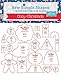 Lori Holt's Sew Simple Shapes with Packaged Pellon - 3 Yards (Cozy Christmas)