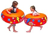 Inflatable Body Bumpers Set of 2 Giant 36