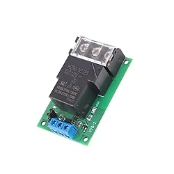 Relay Module One Way 30A Optocoupler Isolation