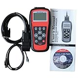 Autel Maxidiag Pro MD801 4 in 1 scan tool MD801 code scanner(JP701+EU702+US703+FR704