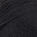 Coats Yarn Fashion Soft, Black