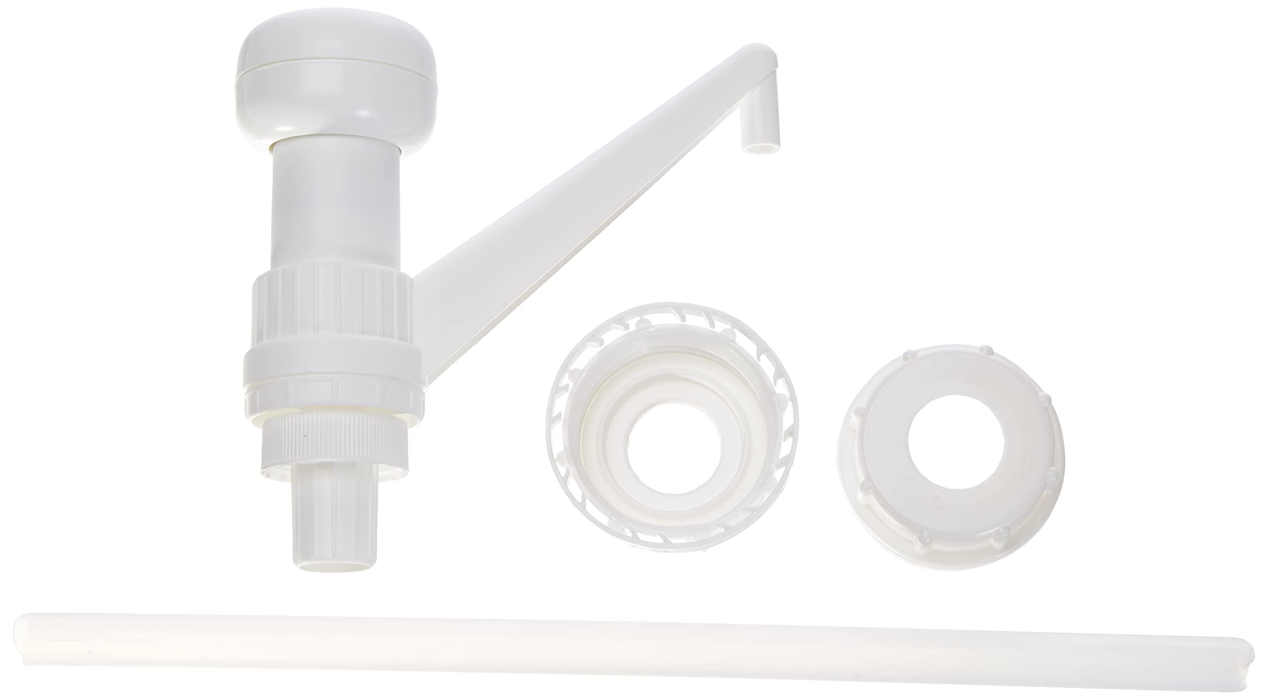 Kerbl 151811 Dosing pump for 5-35 liter canisters