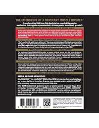 ALLMAX Nutrition Aminocore BCAAs, Fruit Punch, 41.13 oz