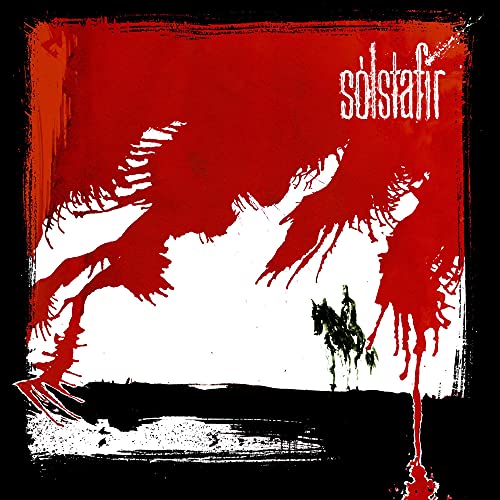 Svartir Sandar [VINYL]