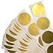 Foil Seal for Certificates, Diplomas, Notary, etc., 2
