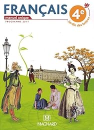 Français 4e