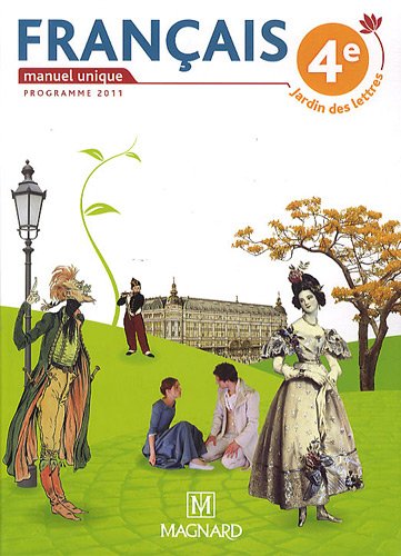 Français 4e
