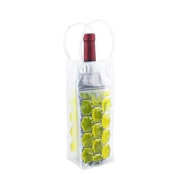  Aaaliu Rapid Ice Wine Cooler Pvc Beer Cooler