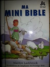 Ma mini Bible