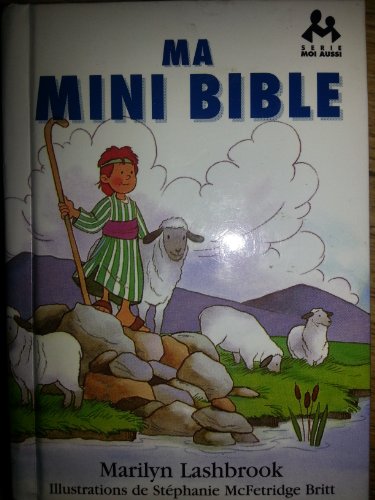 Ma mini Bible