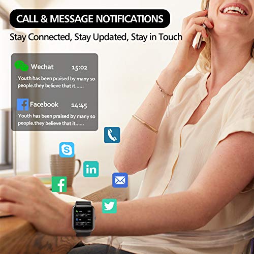 lintelek smart watch