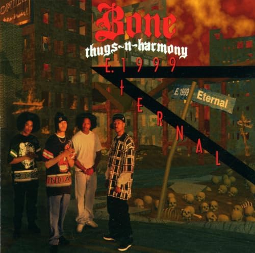 Bone Thugs-N-Harmony - The Art of War - Amazon.com Music