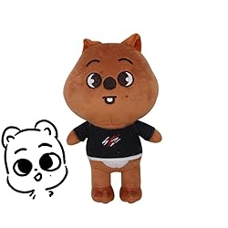 SIkBGCIADLP Stray Kids Skzoo Plush Toys, Creative