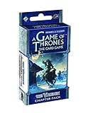 A Game of Thrones LCG: The Valemen Chapter Pack