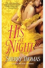 His at Night (The London Trilogy Series Book 3) Kindle Edition