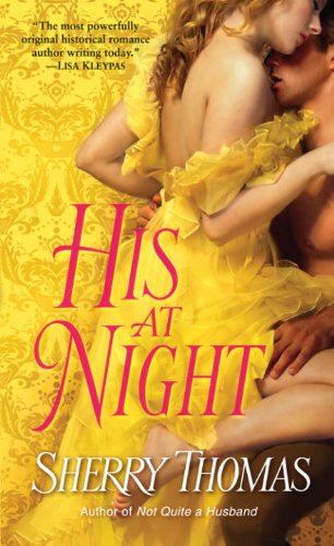 [B.E.S.T] His at Night (The London Trilogy Series Book 3)<br />W.O.R.D