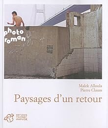 Paysages d'un retour