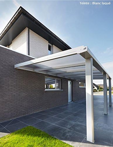 Como construir una pergola de aluminio 【2020】🥉 | Las mejores pérgolas