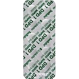 Pool Water DPD Test Kit Replacement Tabs DPD #1 - 100 Tabs