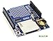 HiLetgo Mini Logging Recorder Data Logger Module Shield V1.0 For Arduino UNO SD Card