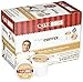 Cake Boss Coffee, Dulce De Leche Flavored Coffee, Single Serve Cups for the Keurig K Cup Brewer, 24Count.