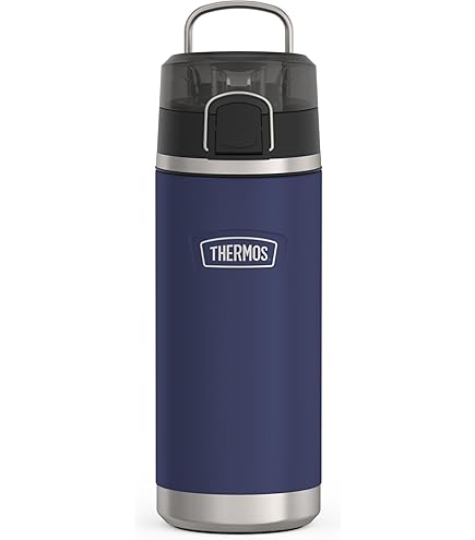 Amazon.com: THERMOS ICON SERIES, Insulated Water Bottle with